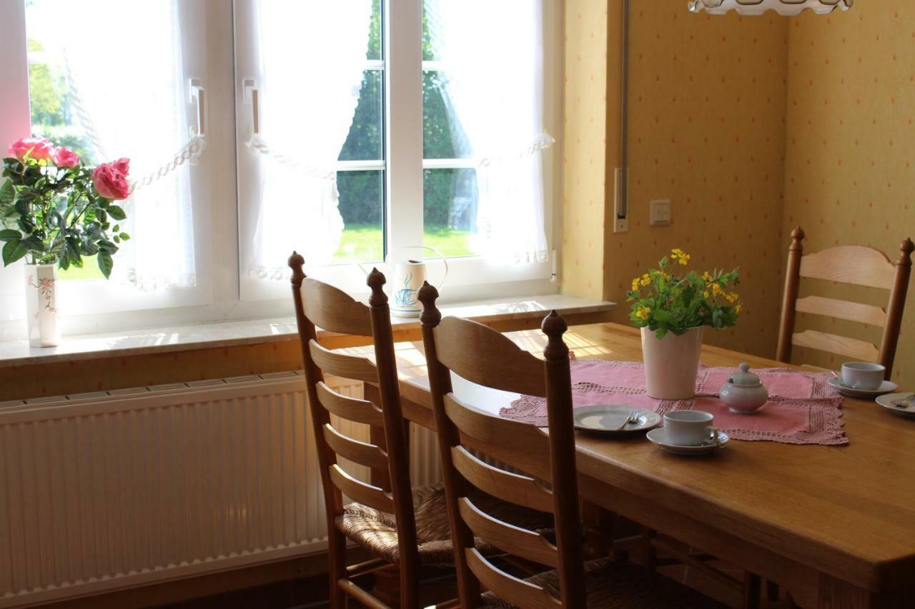 Ferienwohnung An Der Muehle Bad Zwischenahn Exterior photo